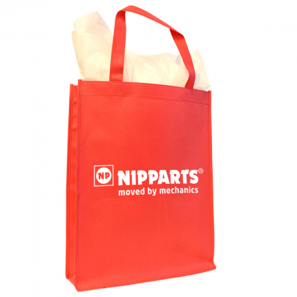 Non-Woven-Tasche - Topgiving